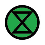 Extinction Rebellion Dorking